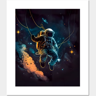 Space Posters and Art